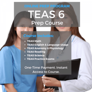 TEAS Prep Course and Practice Tests BoostPrep