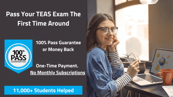 TEAS Test Prep Course 2021 Updated TEAS Test Prep Course 2021 Updated