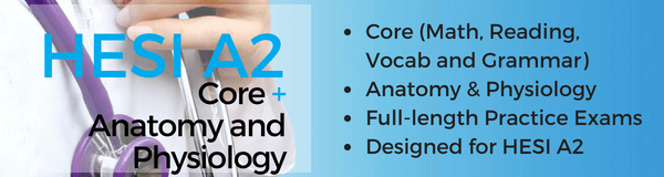 HESI Prep Course