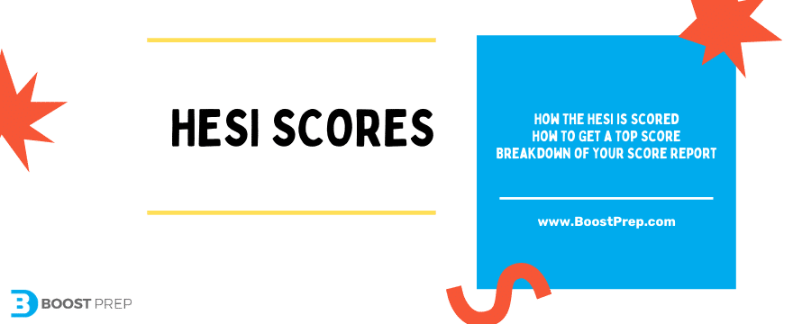 critical thinking hesi score