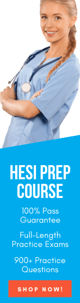 HESI Prep Courses