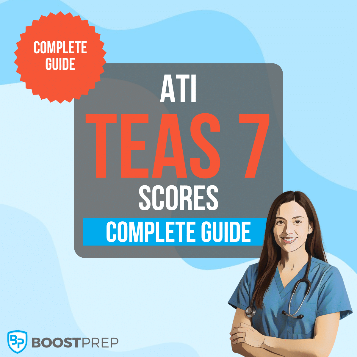 TEAS Exam Scores | Complete Guide | BoostPrep