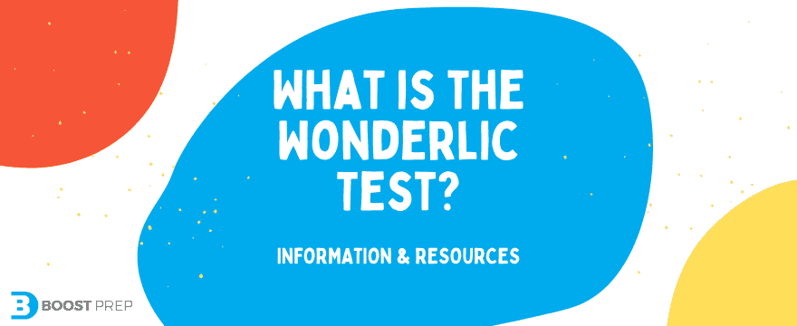 What is the Wonderlic Test?