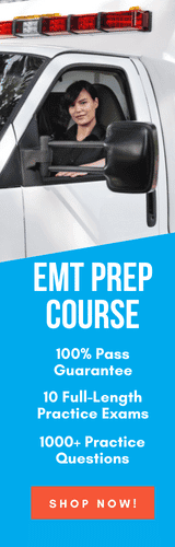 EMT Prep Course