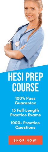HESI Prep Course