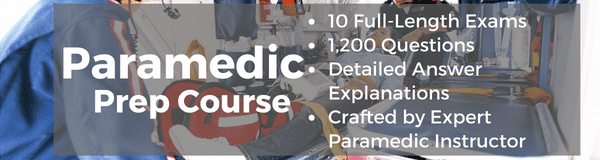 Paramedic Prep Course
