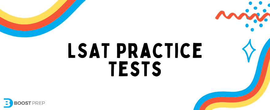 LSAT Practice Tests