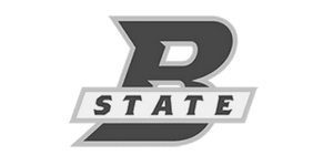 B State Icon