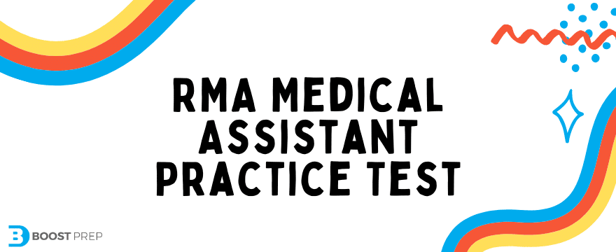 RMA Practice Test
