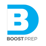 BoostPrep Logo