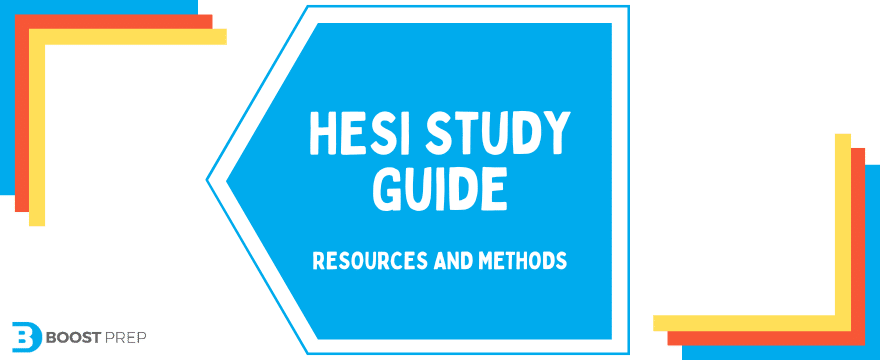 HESI Study Guide Featured Image