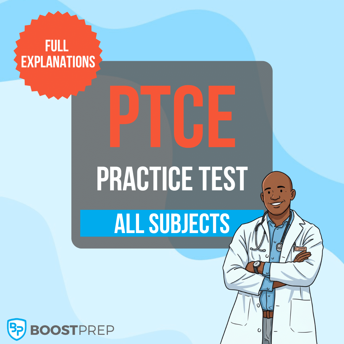 Free PTCB PTCE Practice Test [2026] | BoostPrep